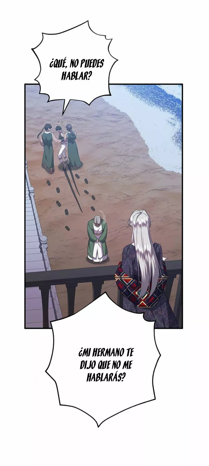 Página 76 del Manga