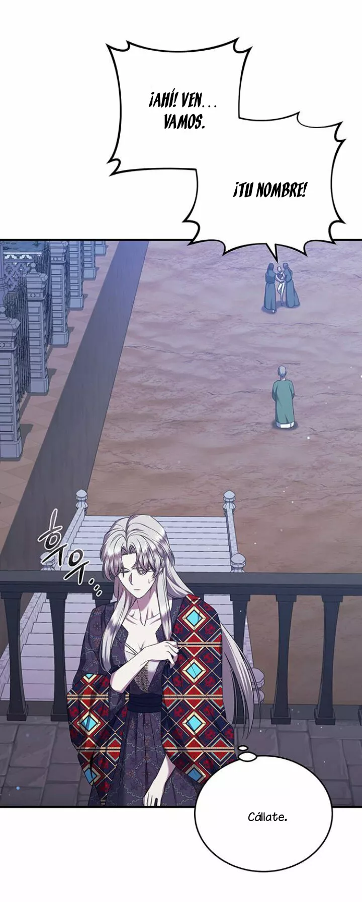 Página 79 del Manga