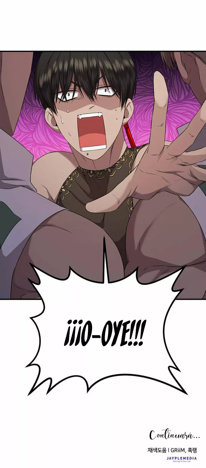 Página 80 del Manga