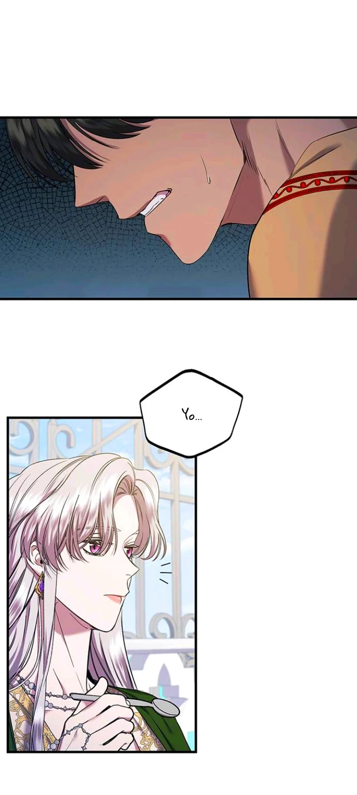 Página 38 del Manga