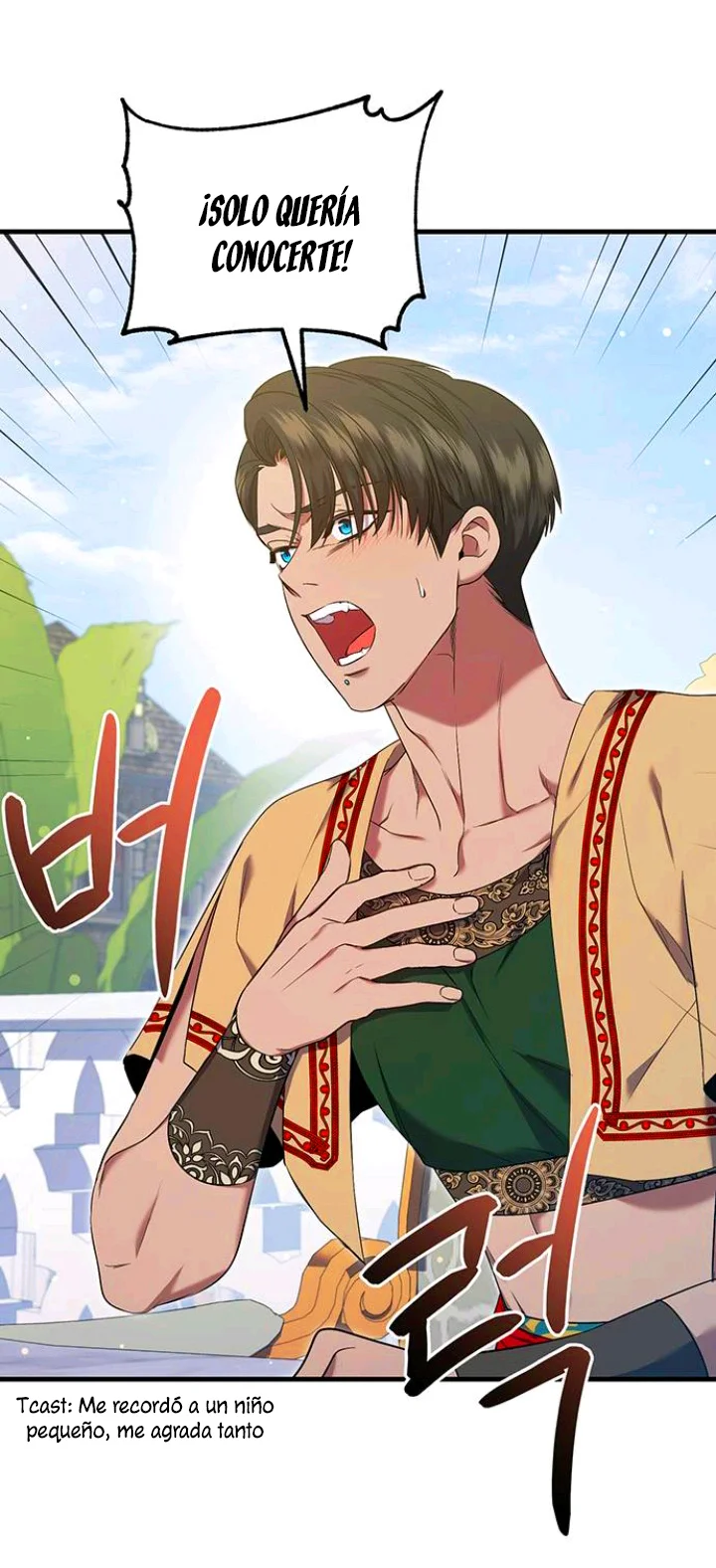 Página 39 del Manga