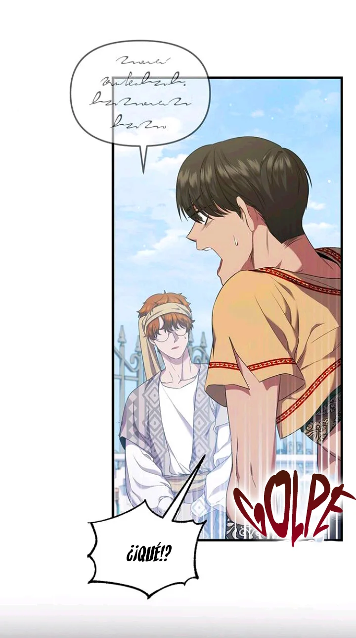 Página 45 del Manga