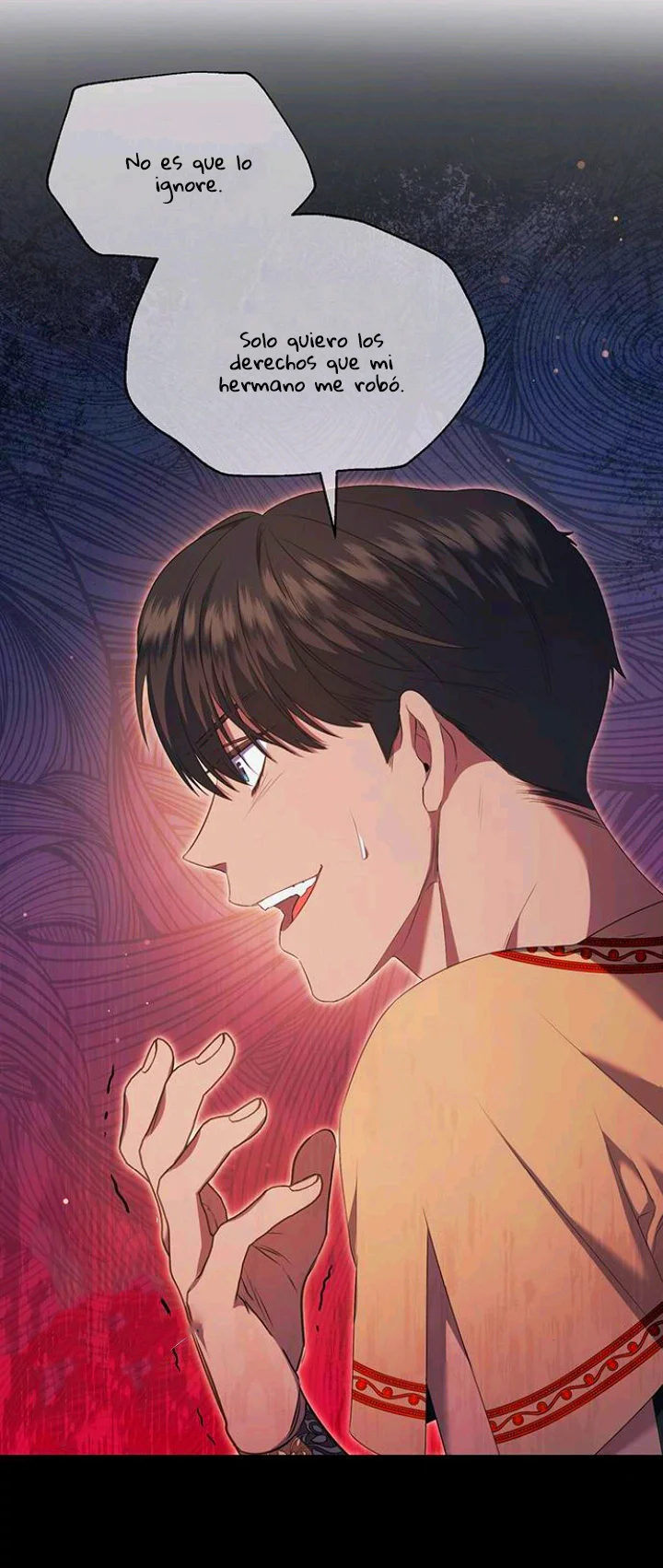 Página 46 del Manga