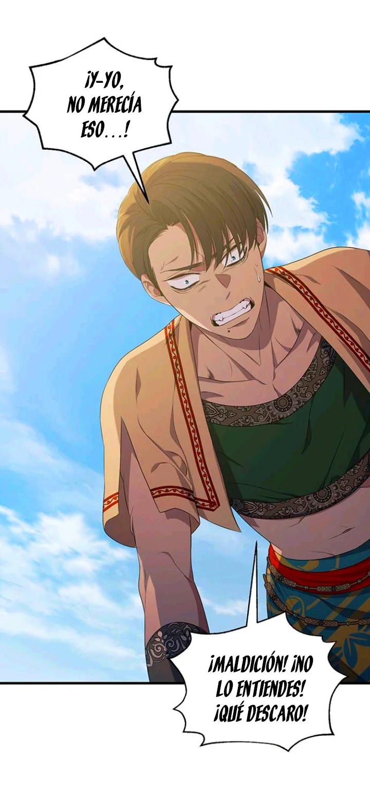 Página 53 del Manga