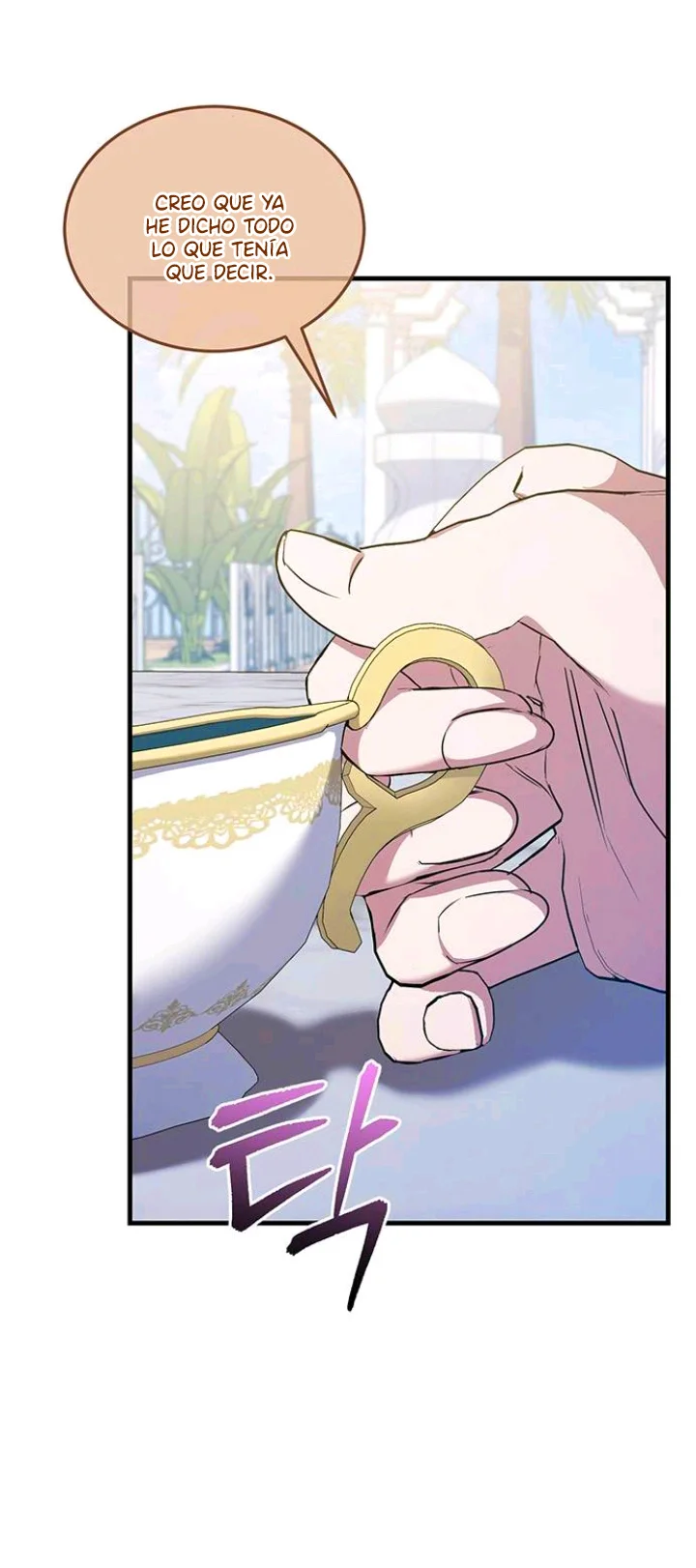 Página 57 del Manga