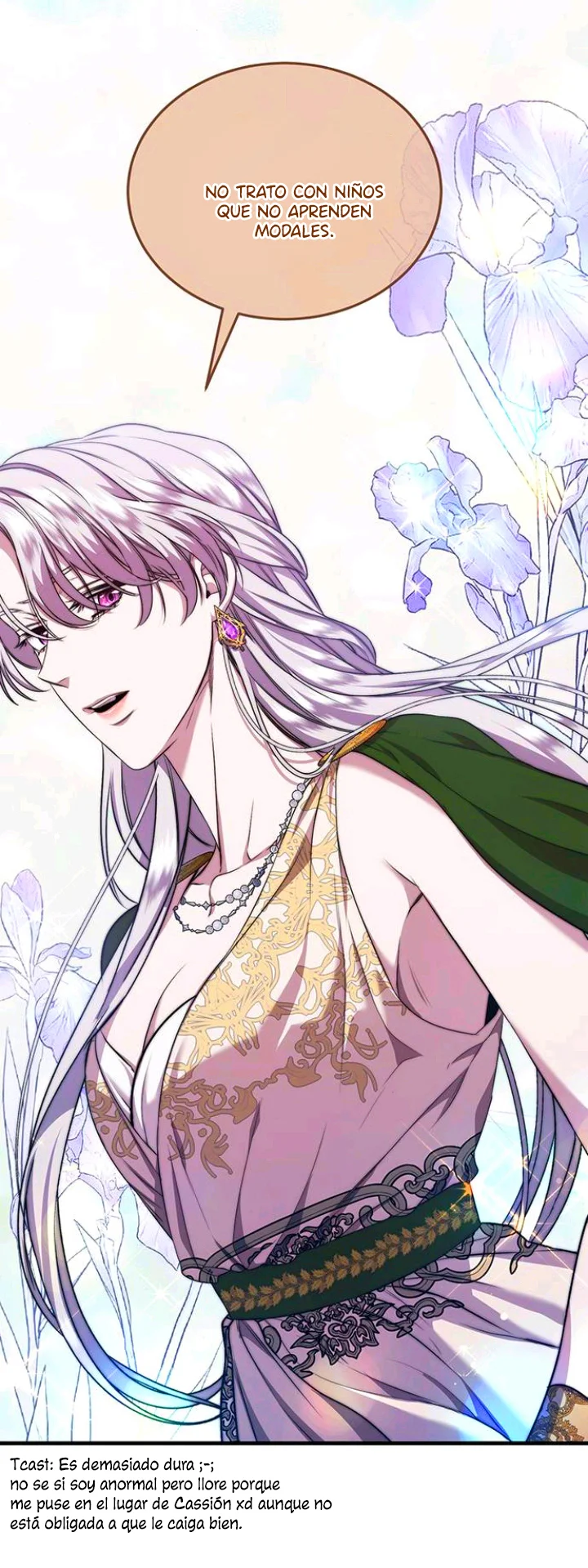 Página 59 del Manga