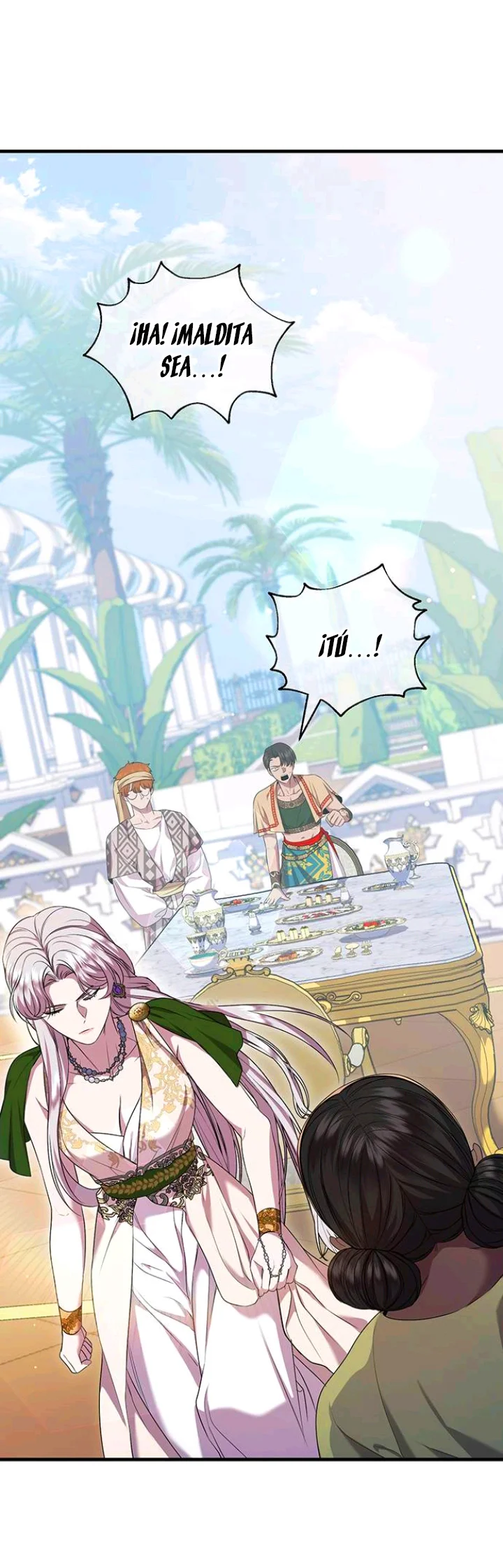 Página 60 del Manga