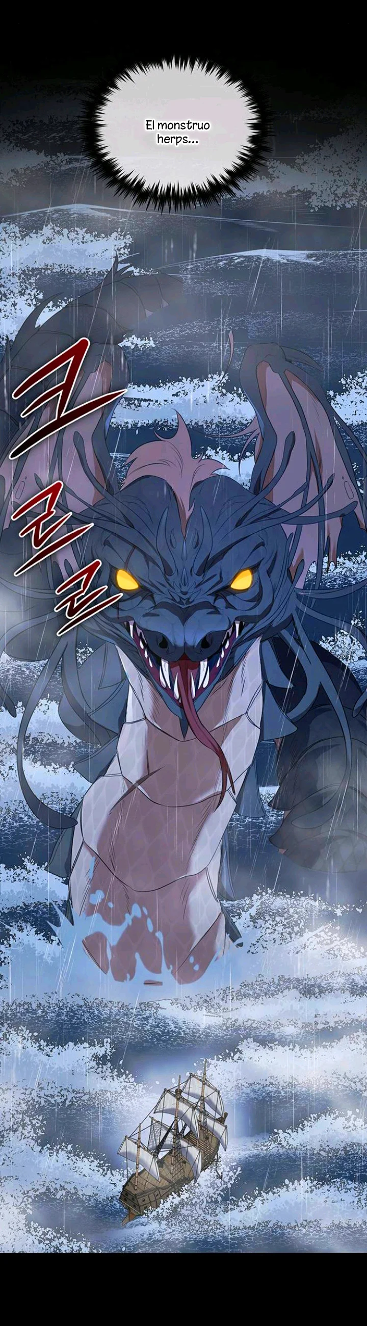 Página 79 del Manga