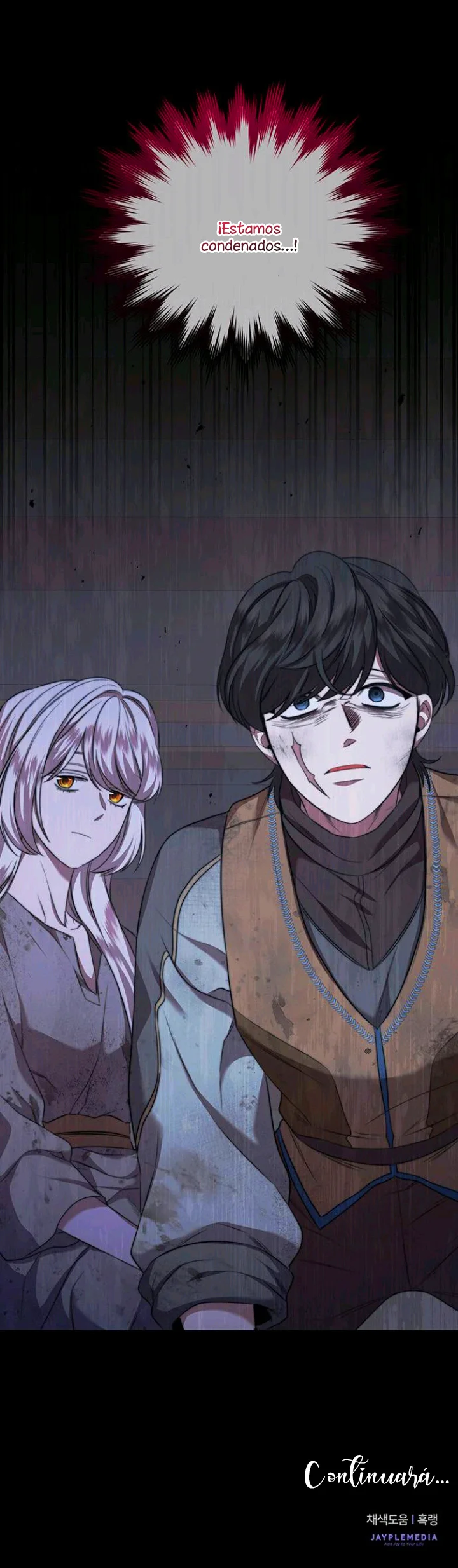 Página 80 del Manga