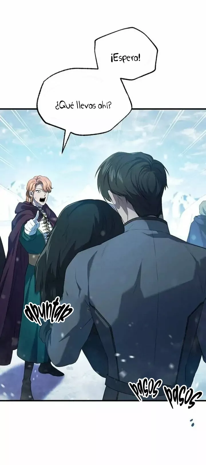 Página 39 del Manga