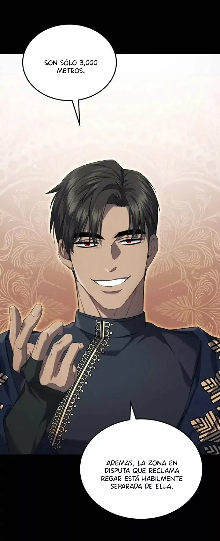 Página 50 del Manga