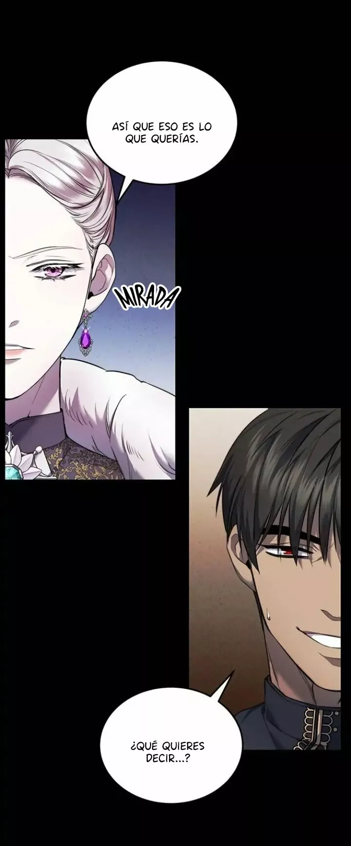 Página 53 del Manga