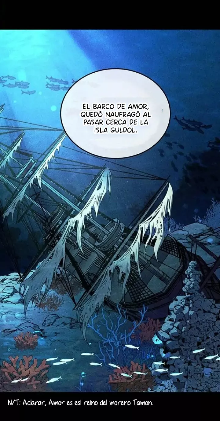 Página 54 del Manga