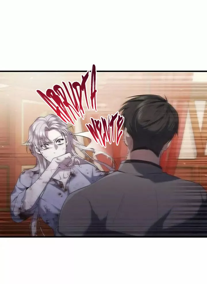 Página 70 del Manga