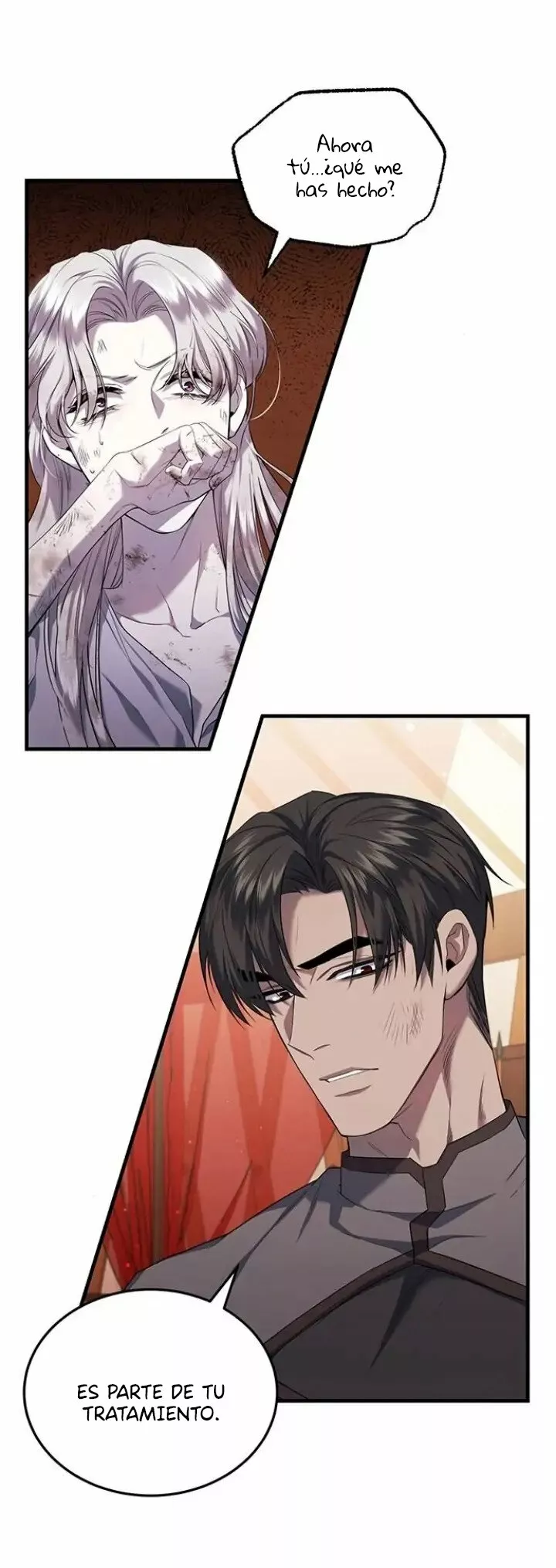 Página 71 del Manga