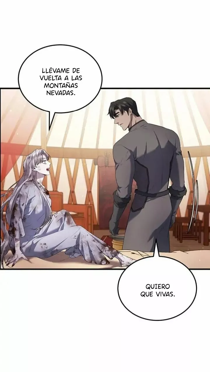 Página 72 del Manga