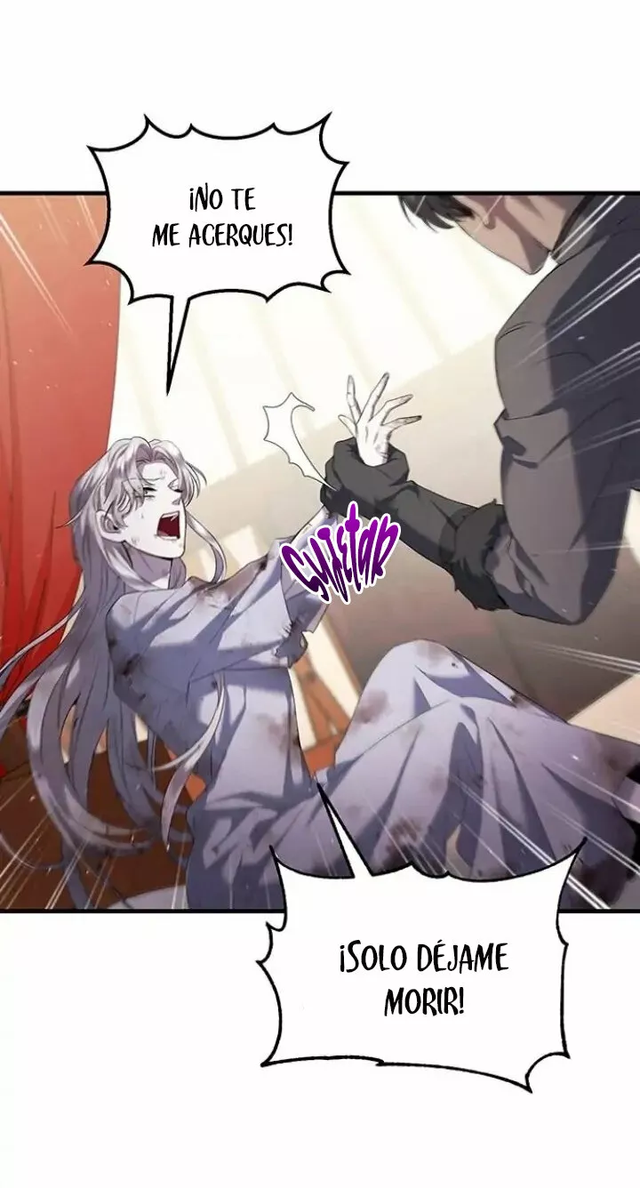 Página 74 del Manga