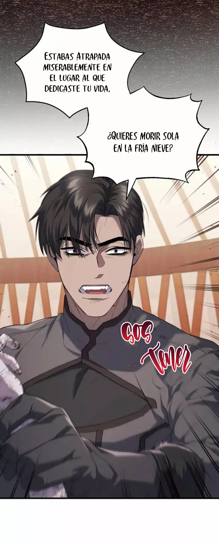 Página 79 del Manga