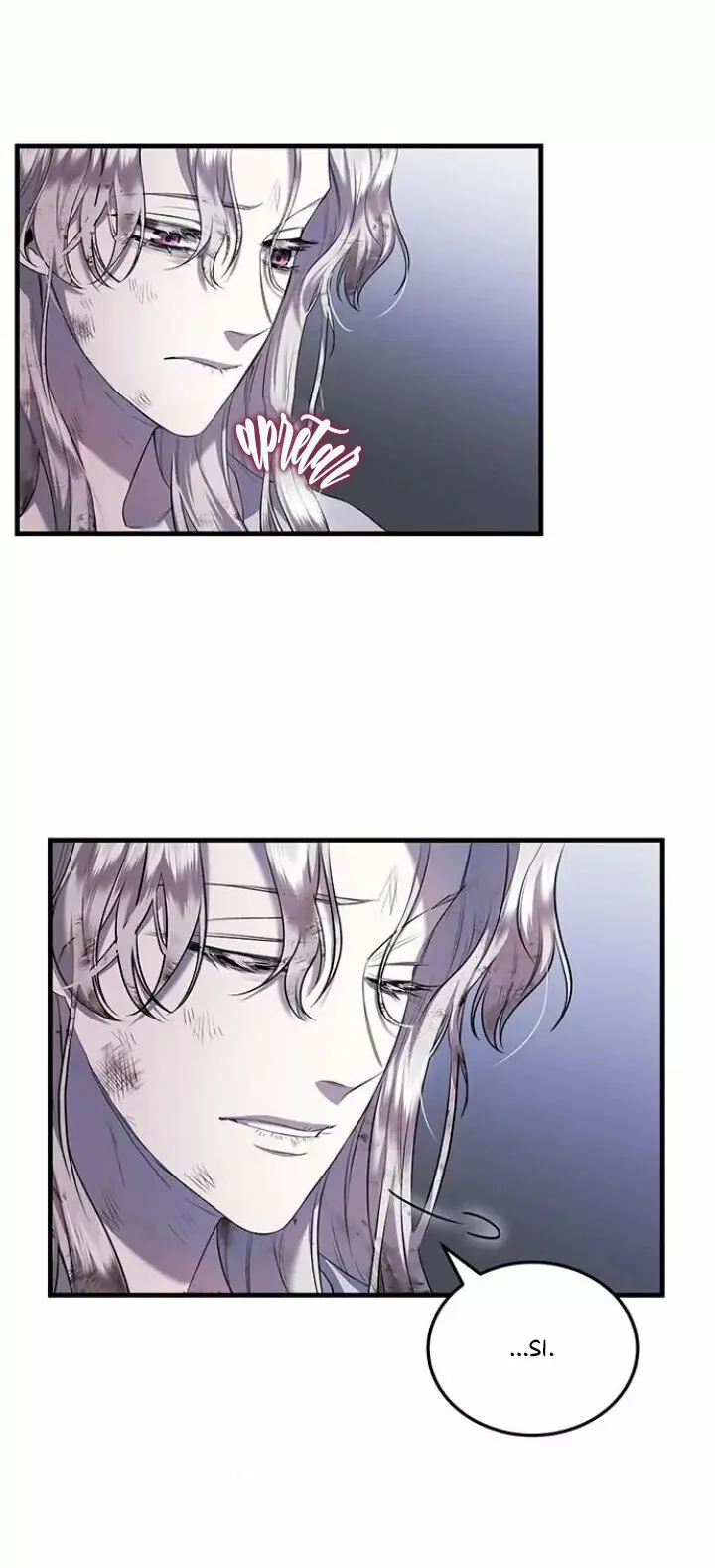 Página 80 del Manga