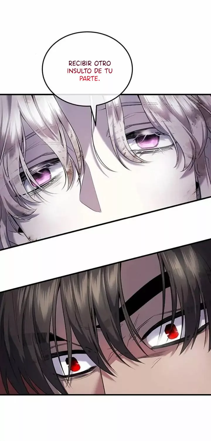 Página 84 del Manga