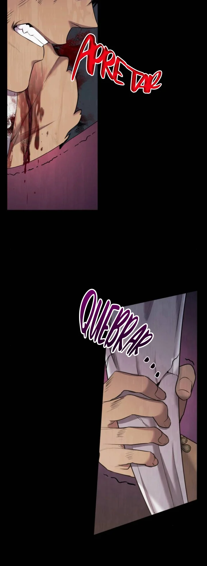 Página 36 del Manga