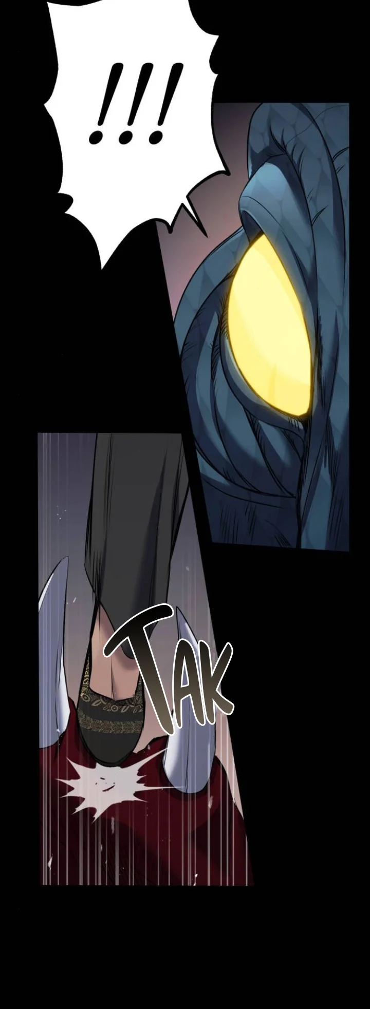 Página 38 del Manga