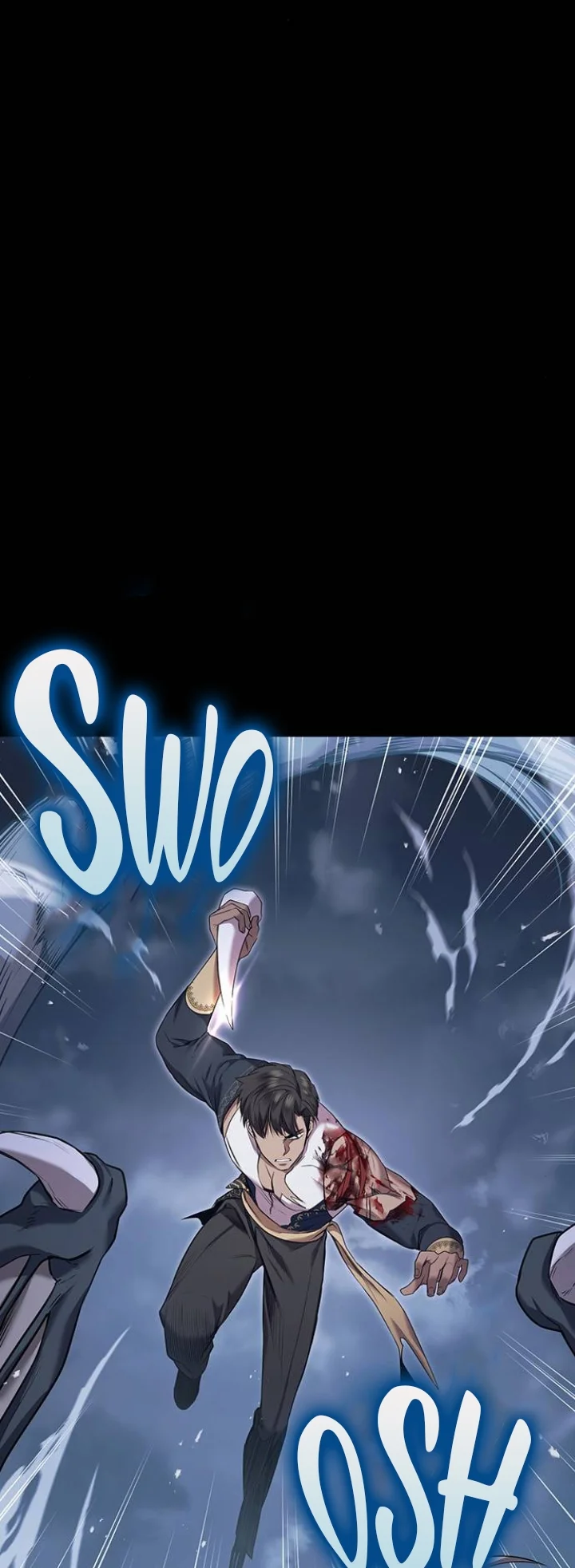 Página 39 del Manga