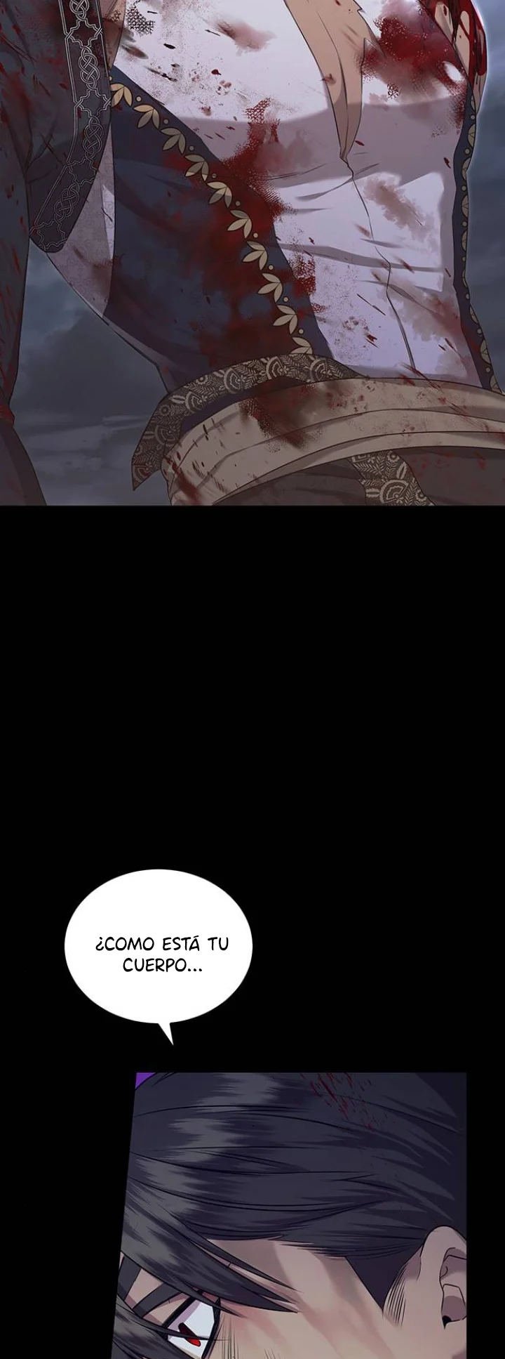 Página 47 del Manga