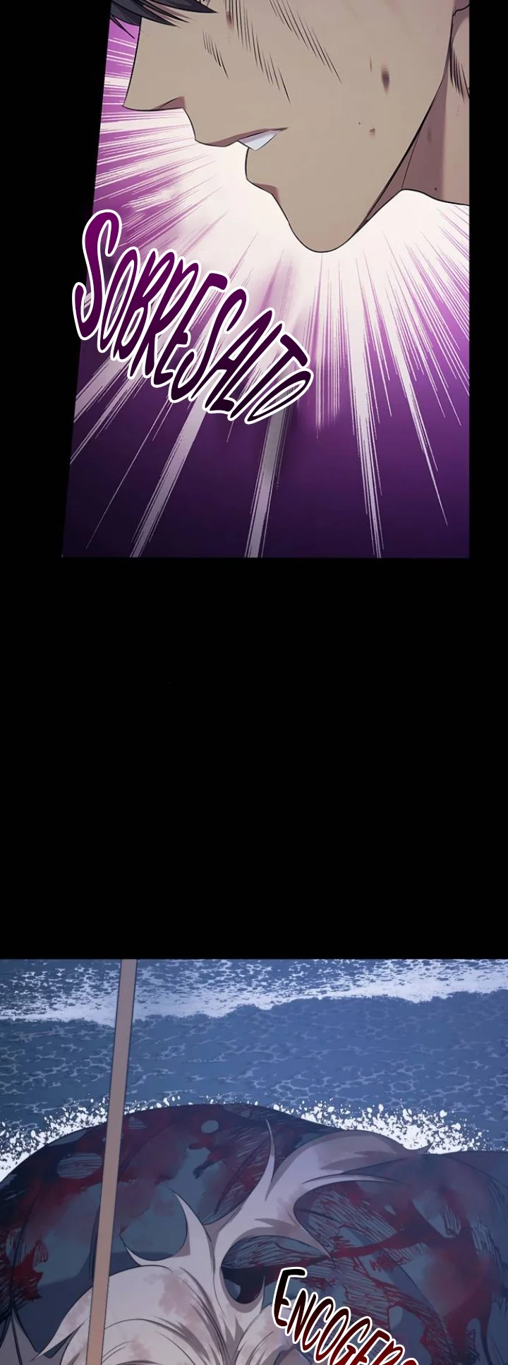 Página 48 del Manga