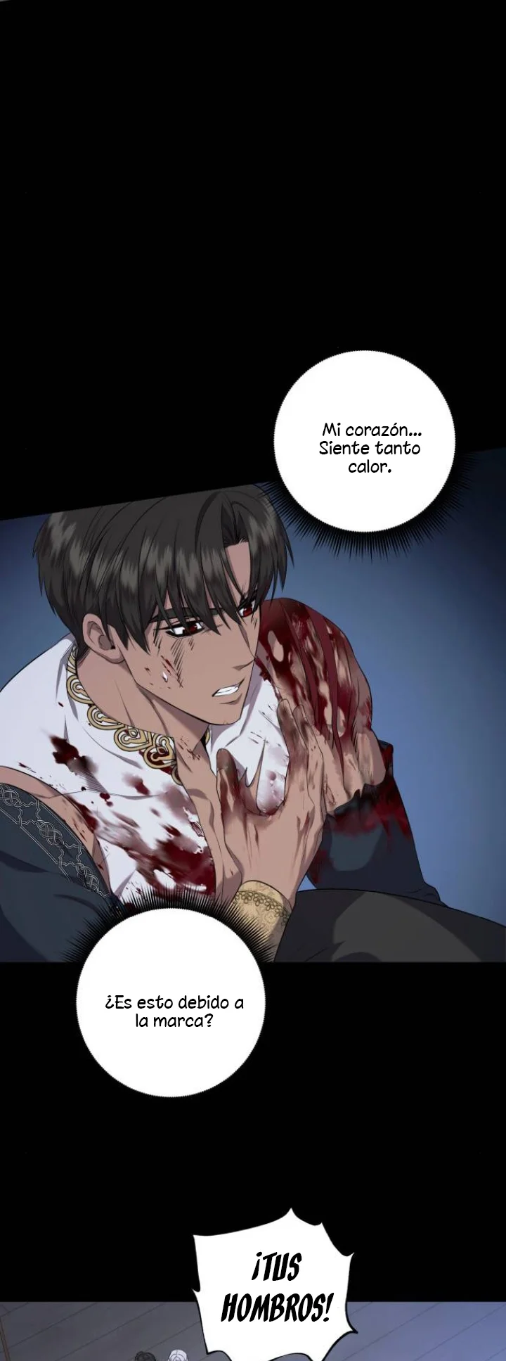 Página 50 del Manga