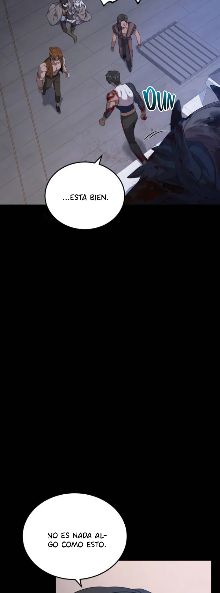 Página 51 del Manga