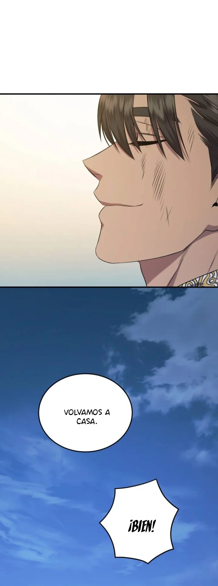 Página 54 del Manga