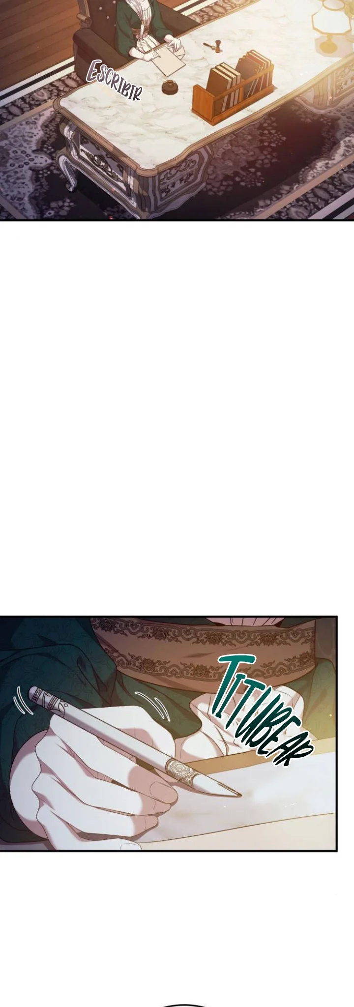 Página 57 del Manga