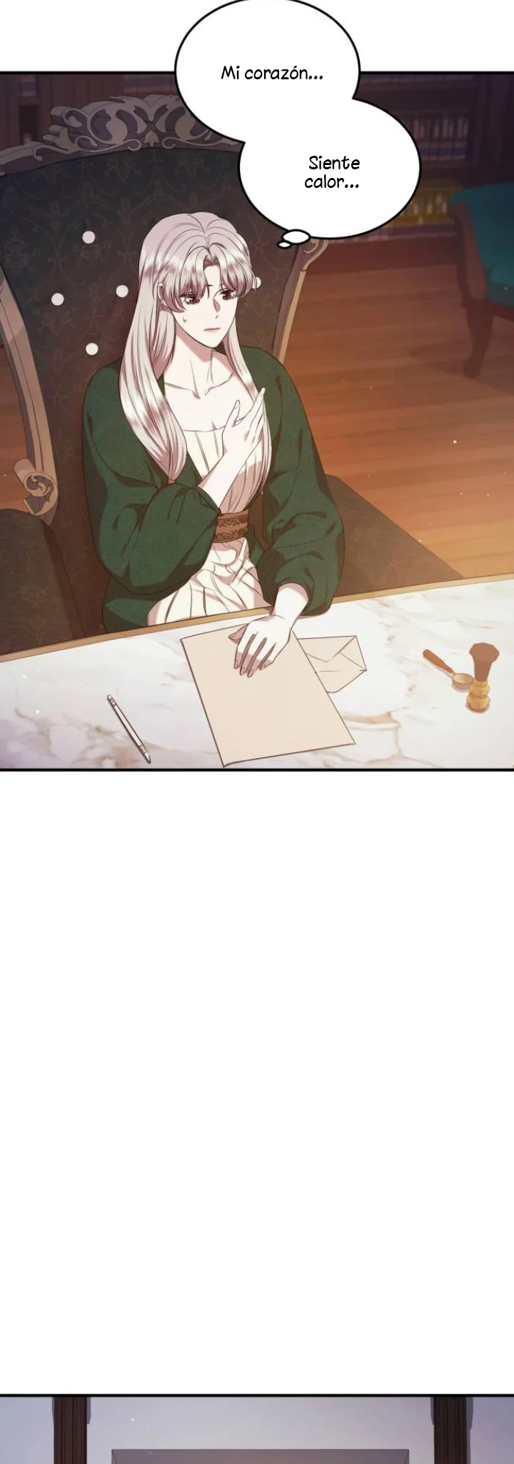 Página 58 del Manga