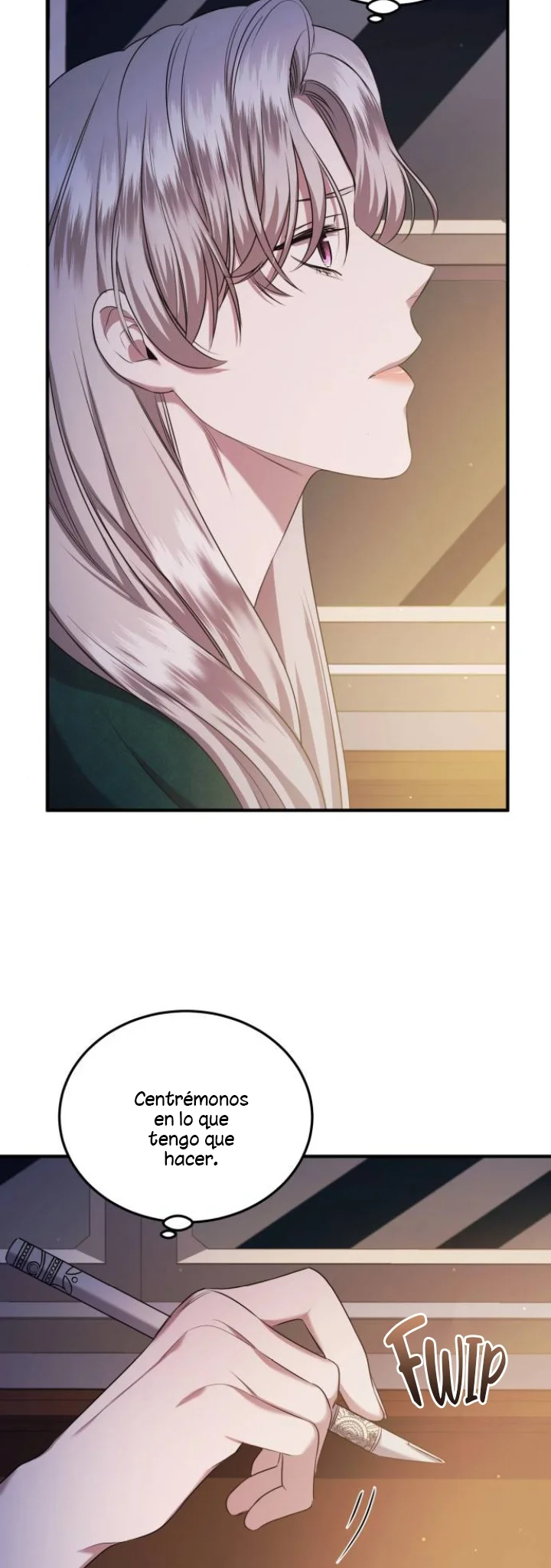 Página 60 del Manga