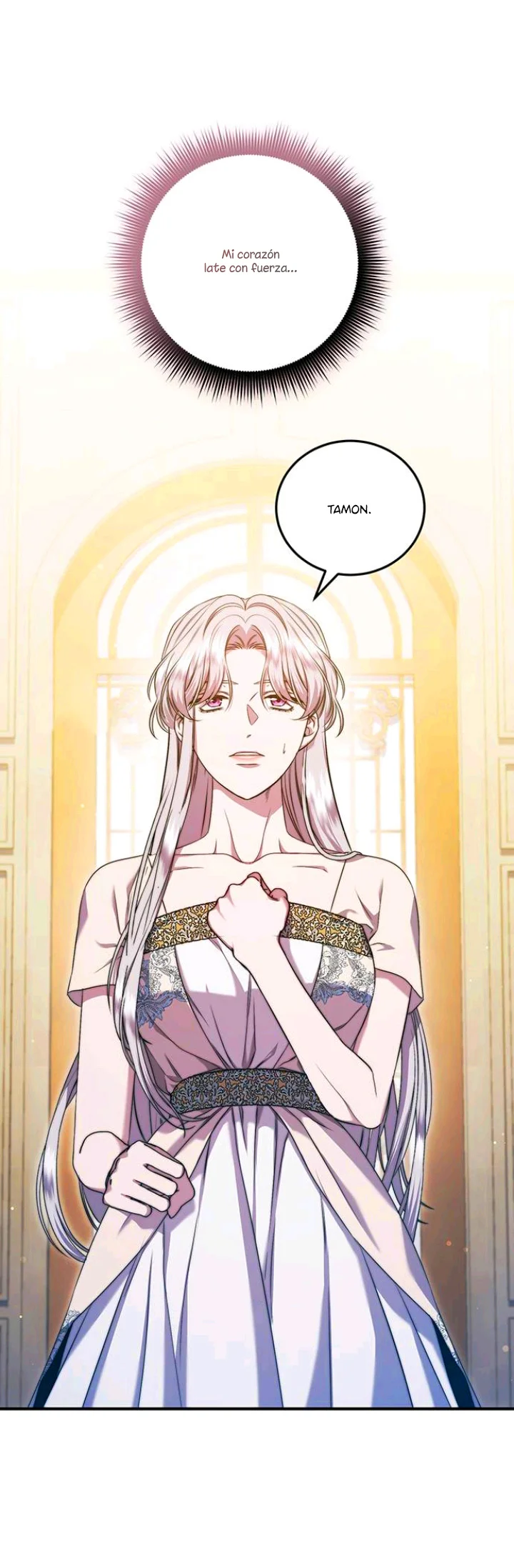 Página 38 del Manga