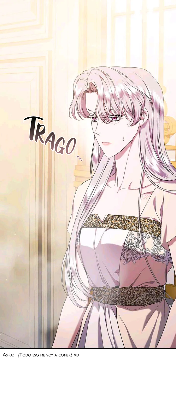 Página 41 del Manga