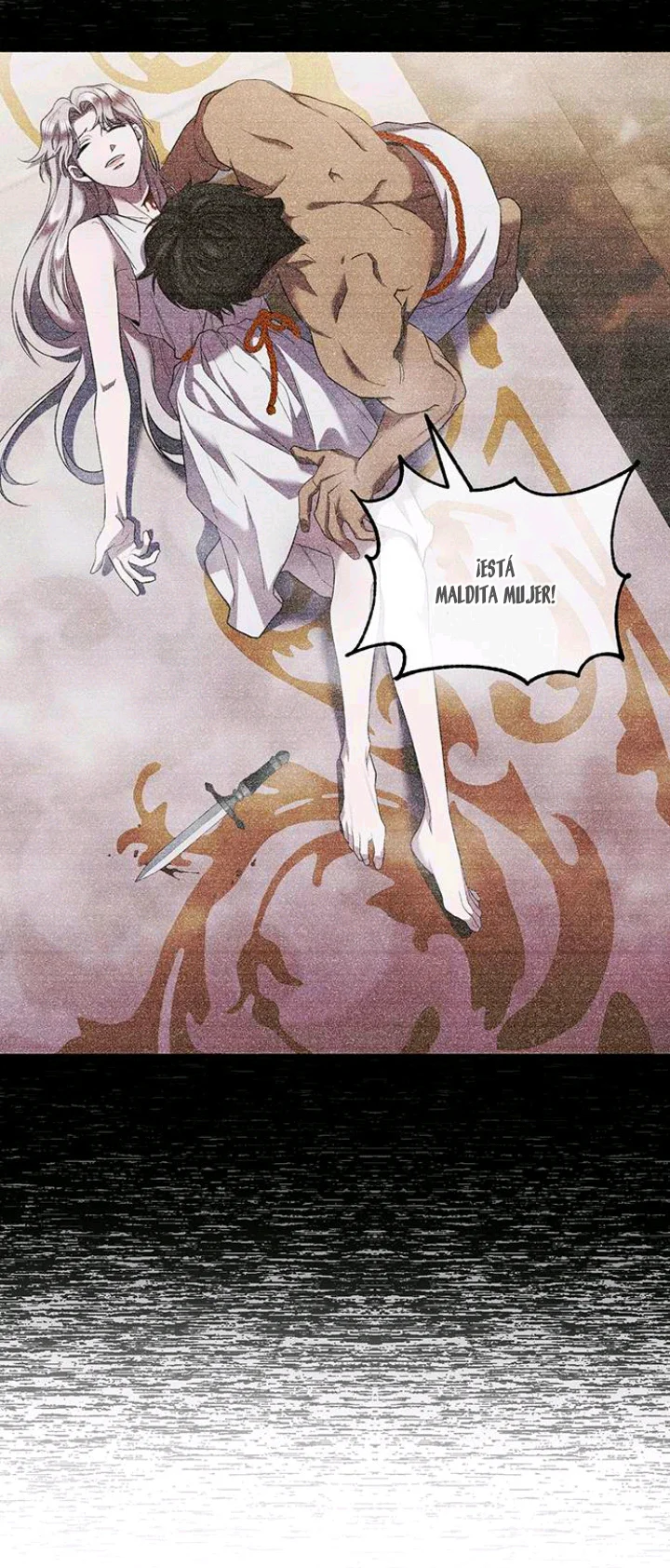 Página 45 del Manga