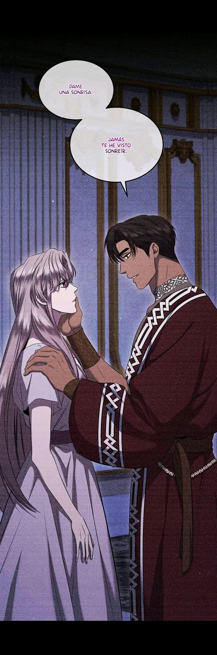 Página 54 del Manga