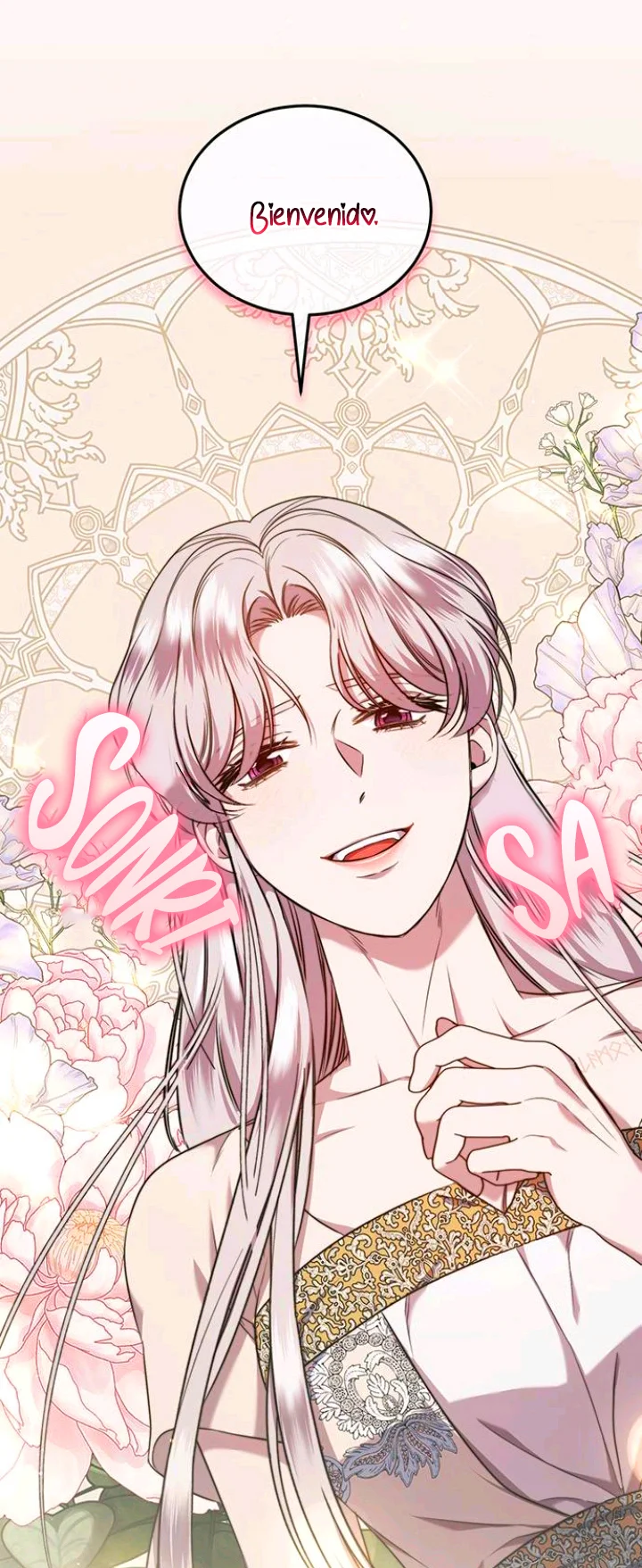 Página 56 del Manga