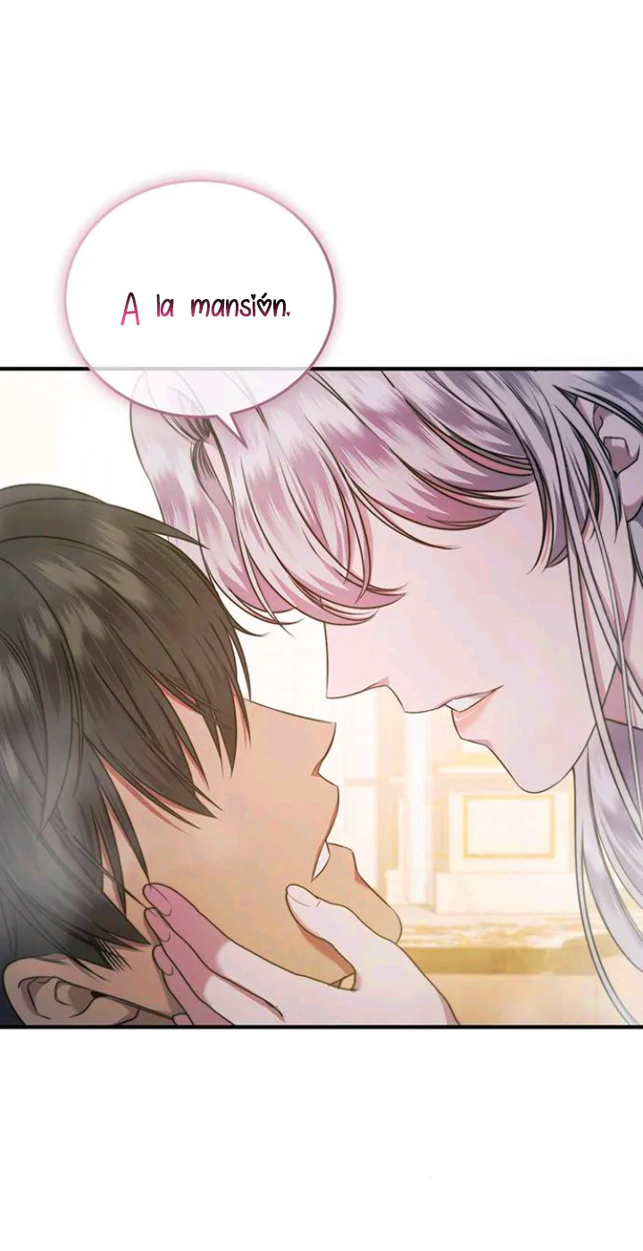 Página 58 del Manga