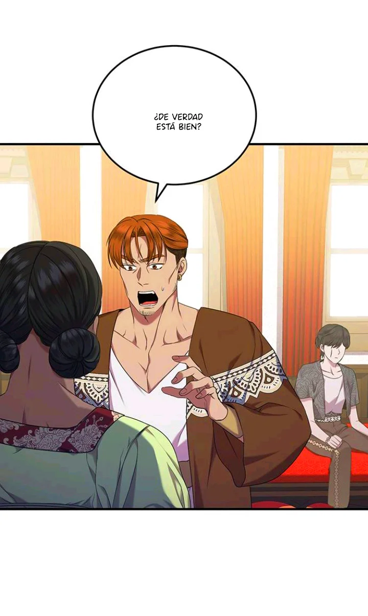 Página 61 del Manga