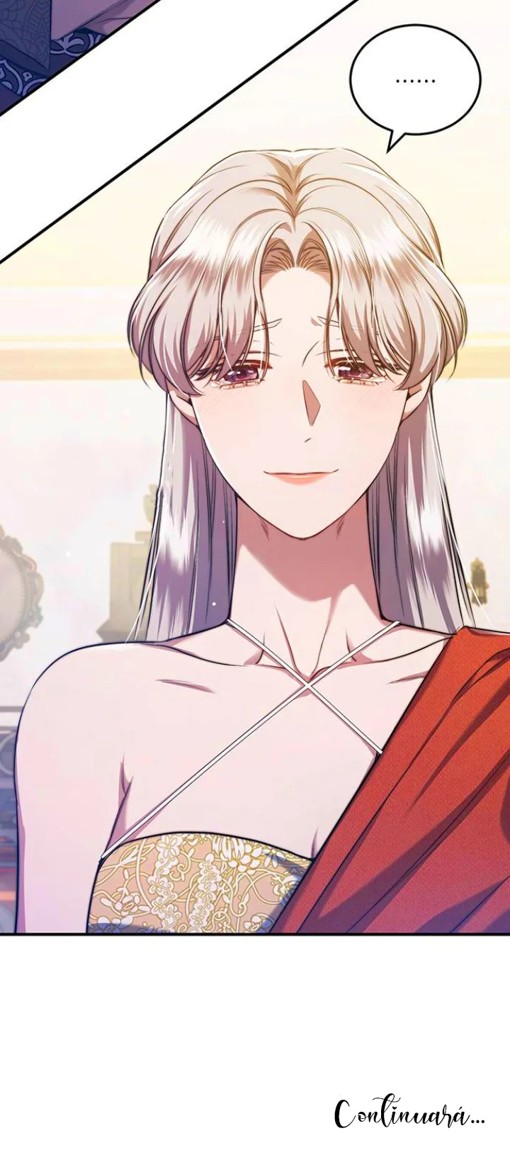 Página 75 del Manga