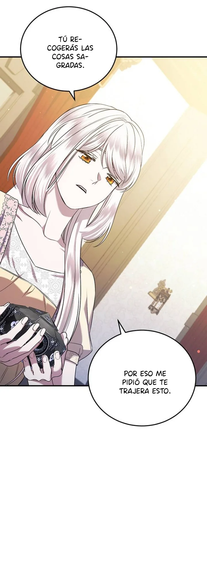 Página 45 del Manga