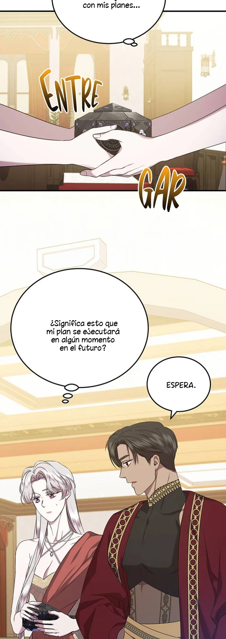 Página 47 del Manga