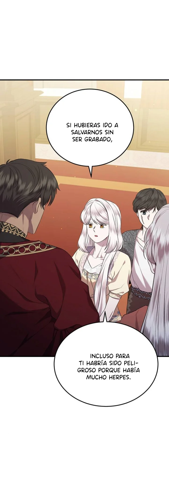 Página 50 del Manga