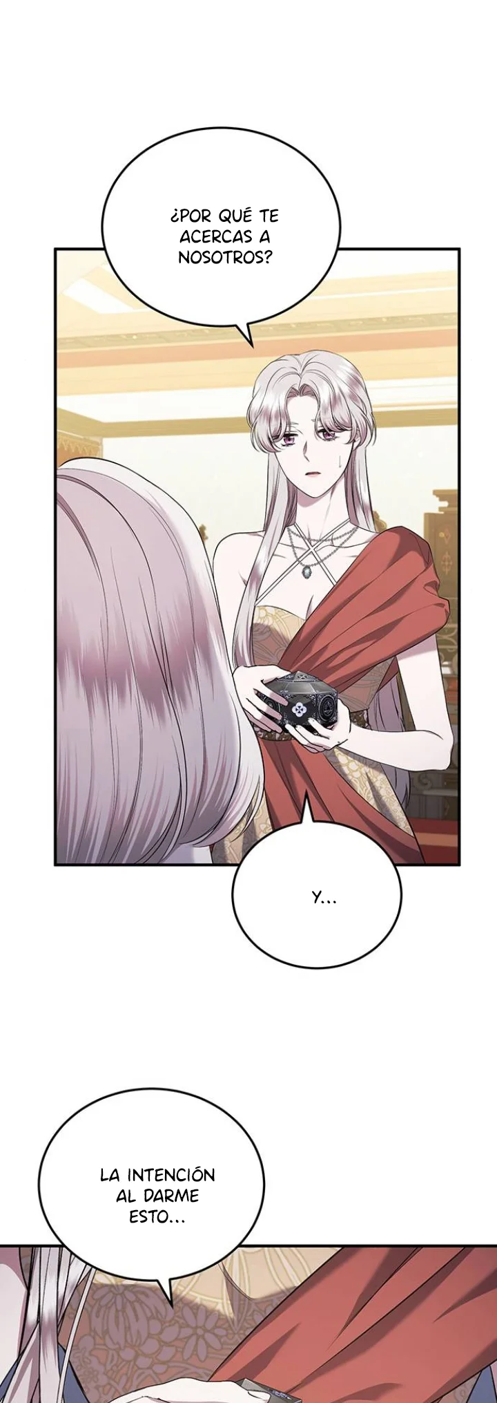 Página 51 del Manga