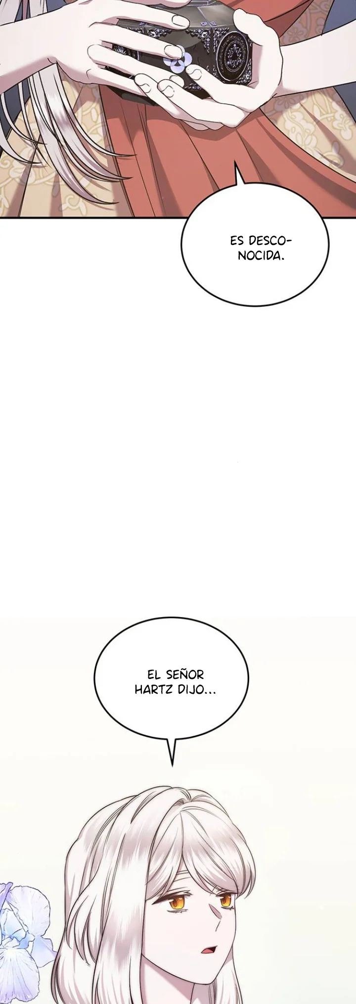 Página 52 del Manga