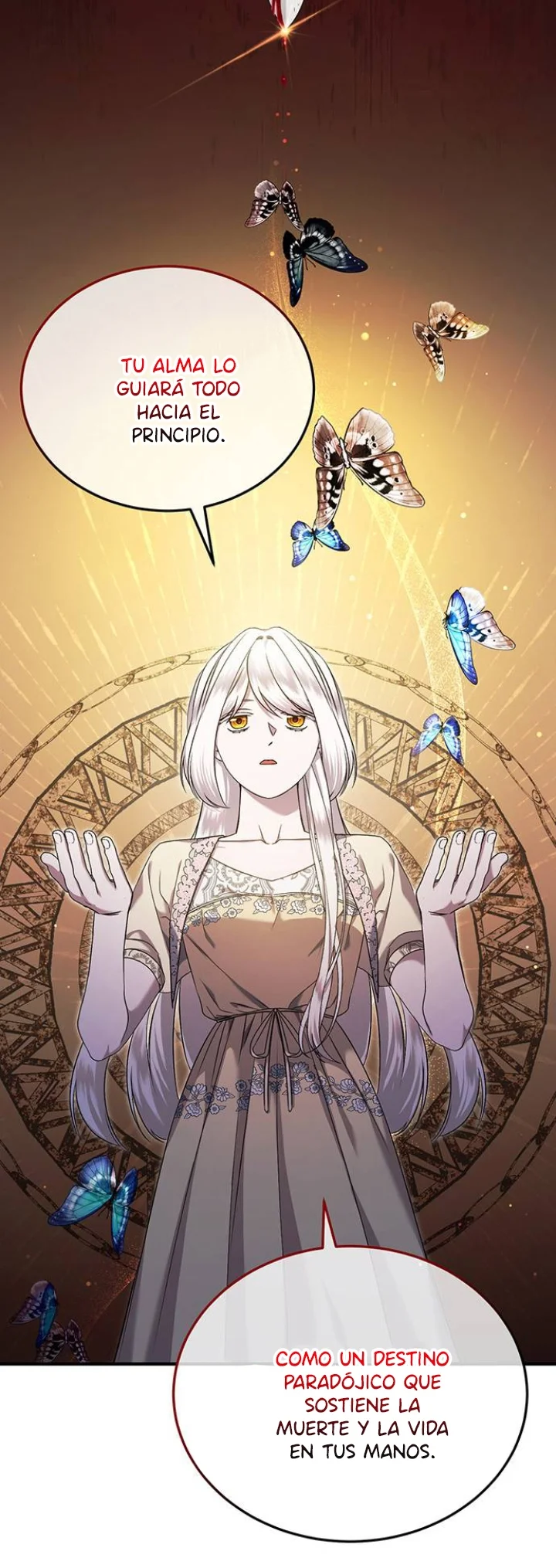 Página 55 del Manga