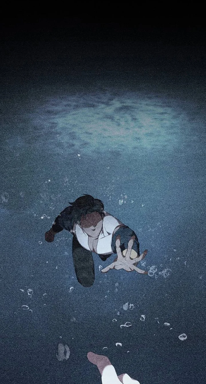 Página 68 del Manga